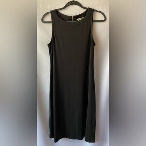 Tommy Bahama Women’s Sleeveless Black Dress